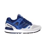 Blue/Grey