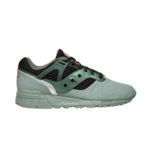 Saucony Grid SD HT Green 1