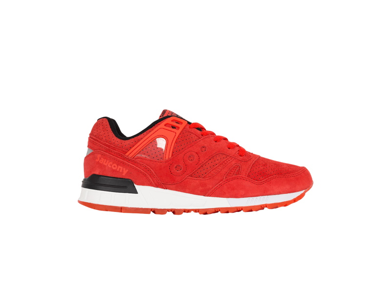 Saucony Grid SD Red