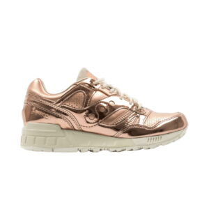 Saucony Grid SD Rose Gold