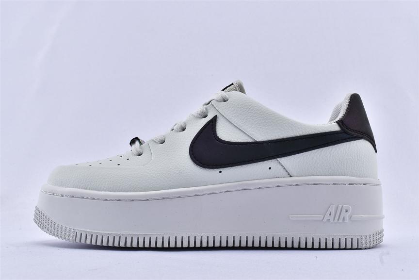 nike air force 1 sage low lx spruce aura