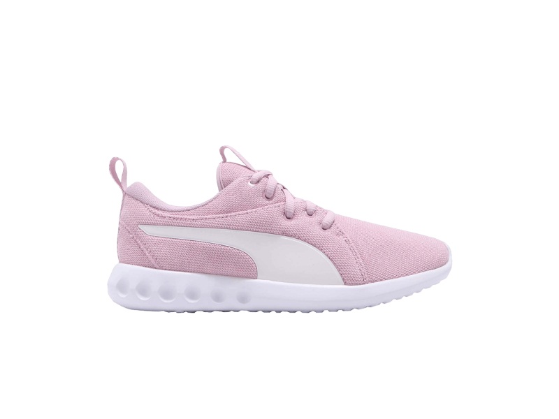 Wmns Puma Carson 2 Knit NM Winsome Orchid