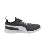 Grey/Black/White/Silver