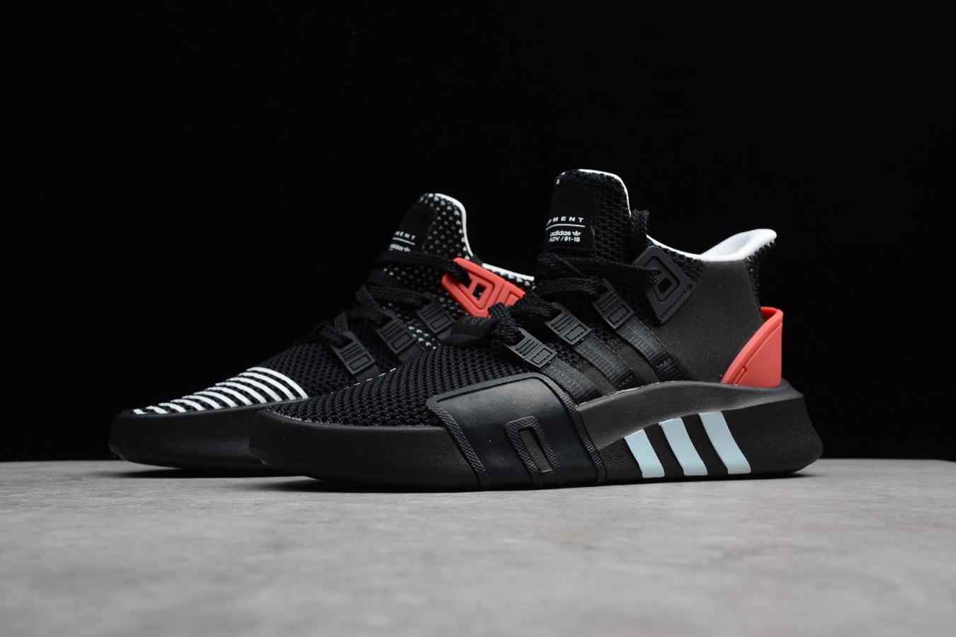 Adidas eqt adv black red Clearance