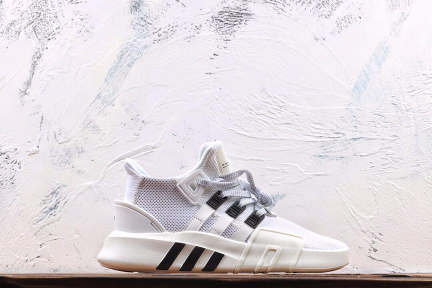 adidas EQT Bask ADV Cloud White BD7772