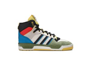 Многоцветный