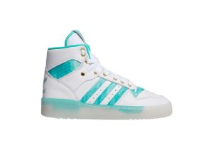 Белый, Hi Res Green, Золотая фольга