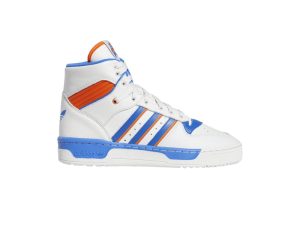 Белый, Синий, Оранжевый