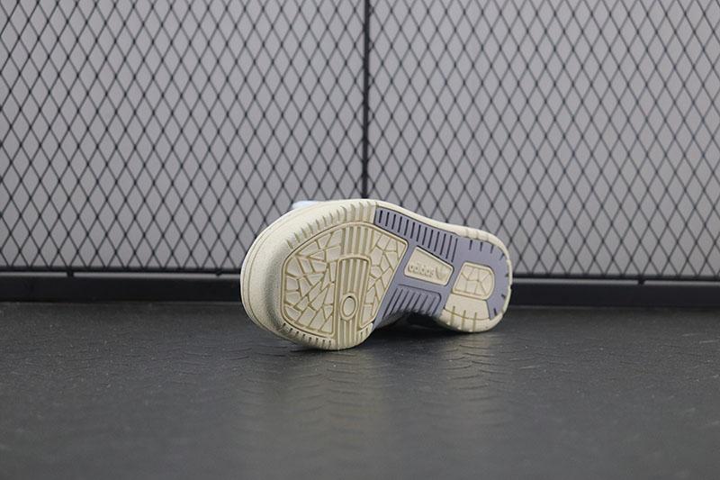 Кроссовки adidas Rivalry High French Tricolor