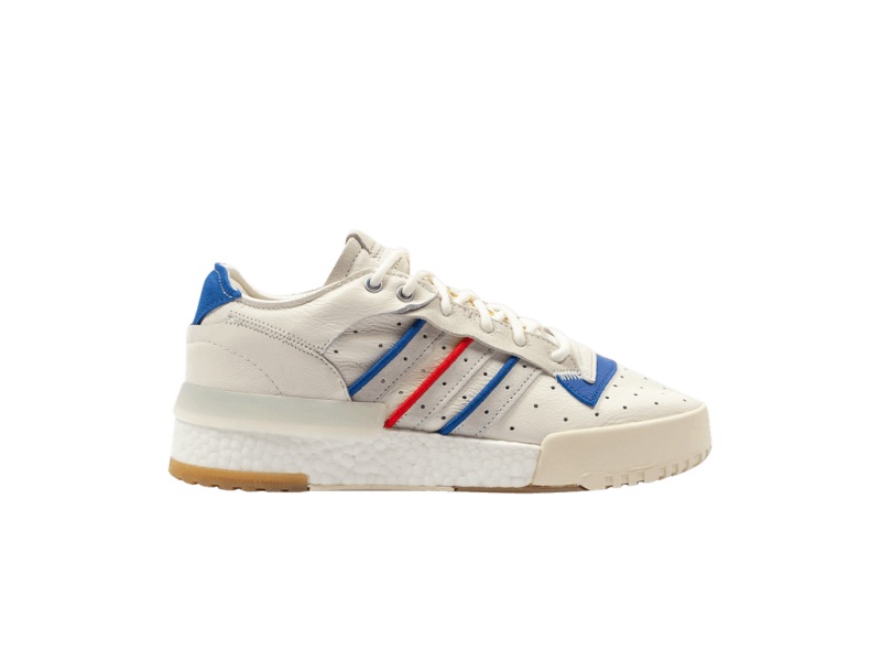 adidas Rivalry RM Low French Tricolor