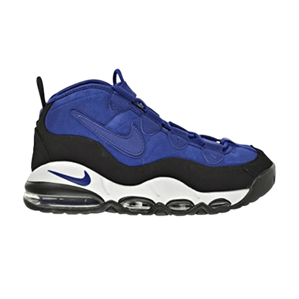 Кроссовки Nike Air Max Uptempo