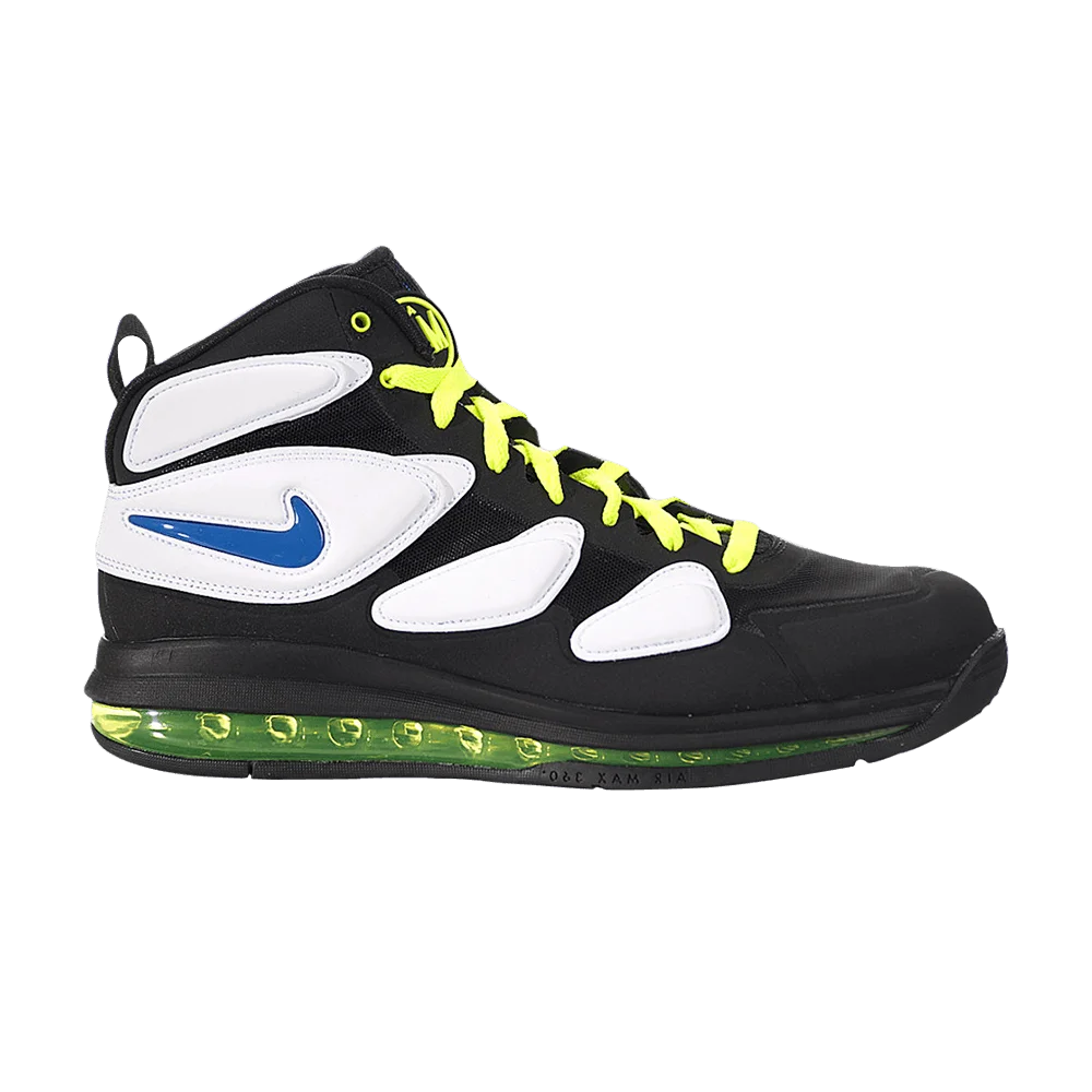 Кроссовки Nike Air Max Uptempo Zoom Retro