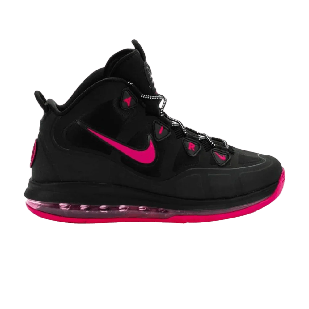 Кроссовки Nike Air Max Uptempo Fuse 360