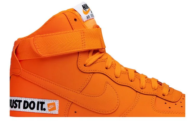 Кроссовки Nike Air Force 1 High 'Just Do It'