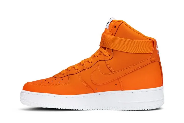 Кроссовки Nike Air Force 1 High 'Just Do It'