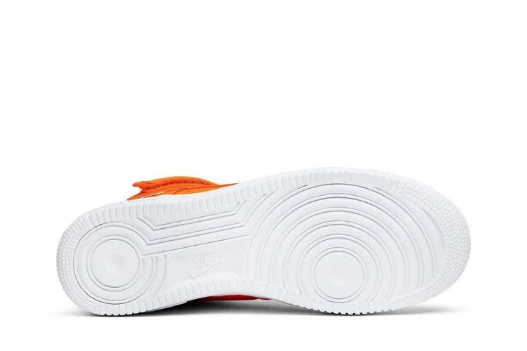 Кроссовки Nike Air Force 1 High 'Just Do It'
