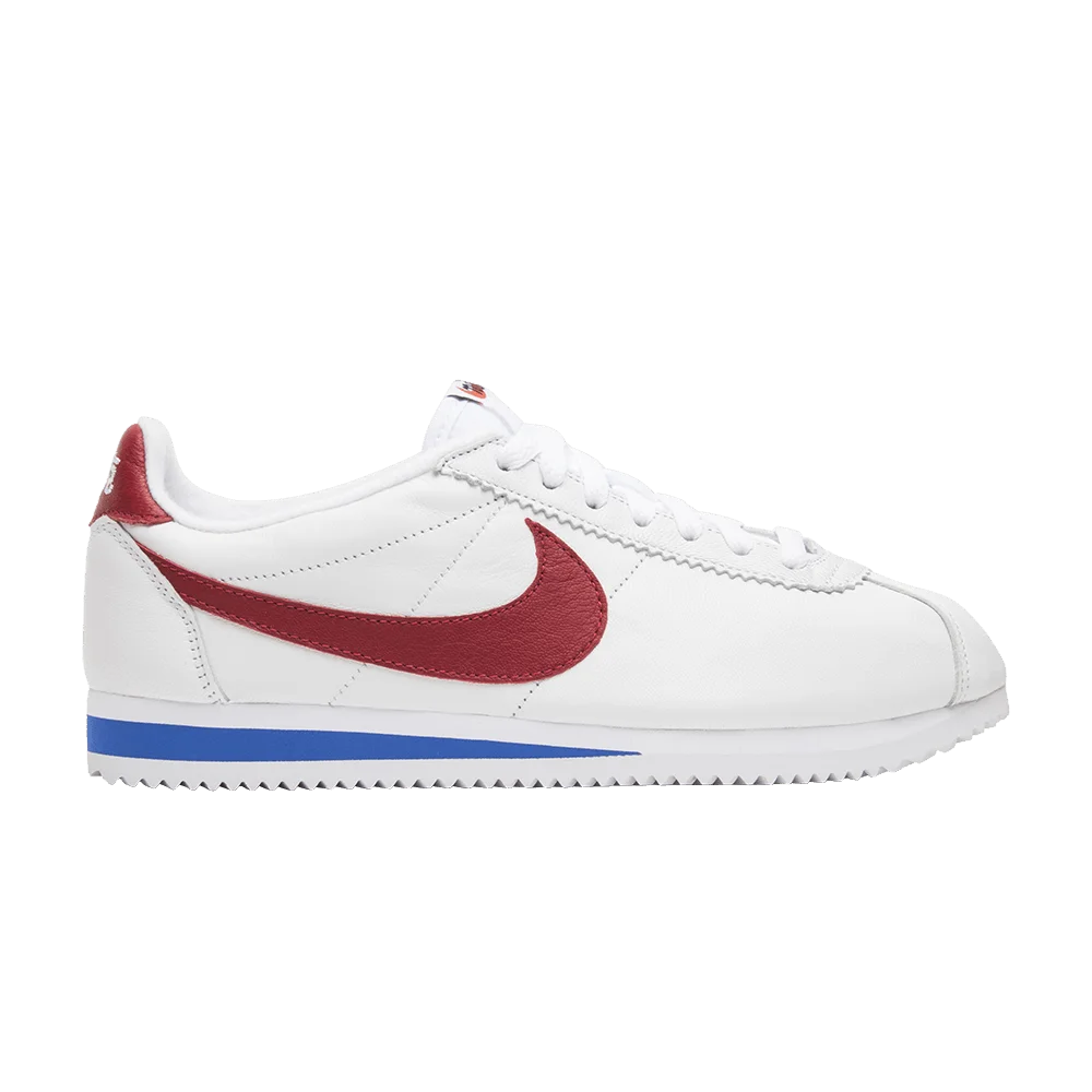 Кроссовки Nike Classic Cortez Leather QS 'NAI-KE'