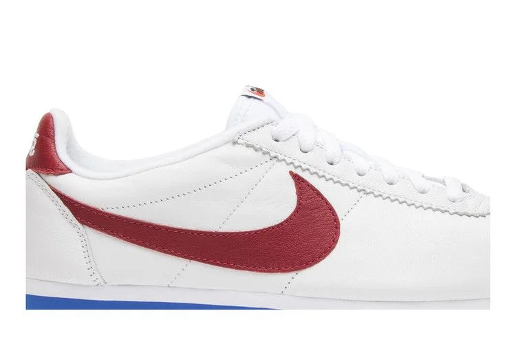 Кроссовки Nike Classic Cortez Leather QS 'NAI-KE'