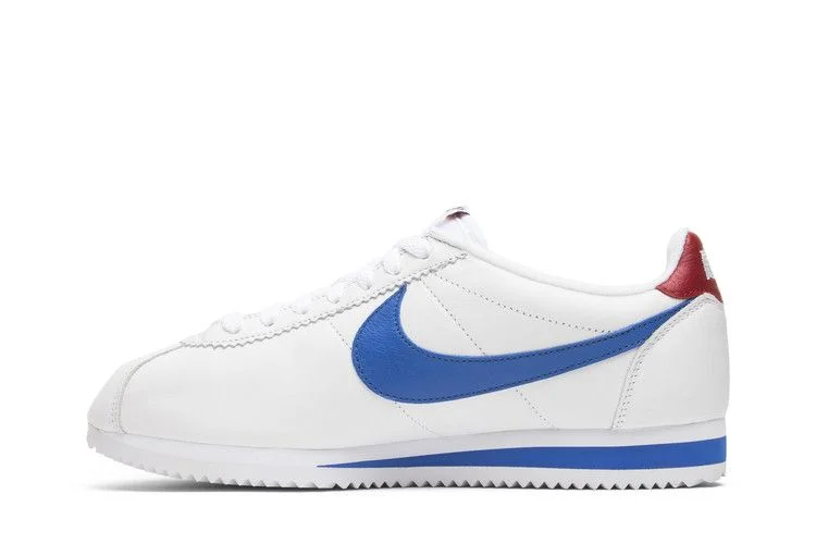Кроссовки Nike Classic Cortez Leather QS 'NAI-KE'