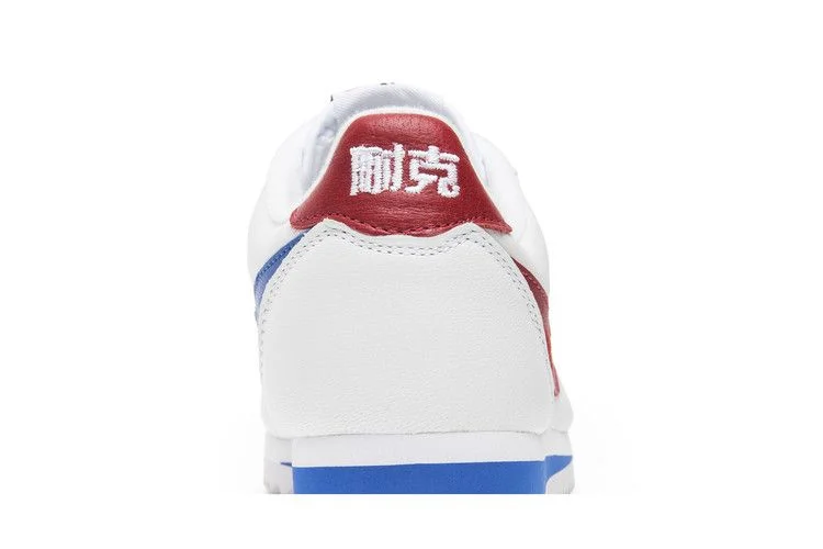 Кроссовки Nike Classic Cortez Leather QS 'NAI-KE'