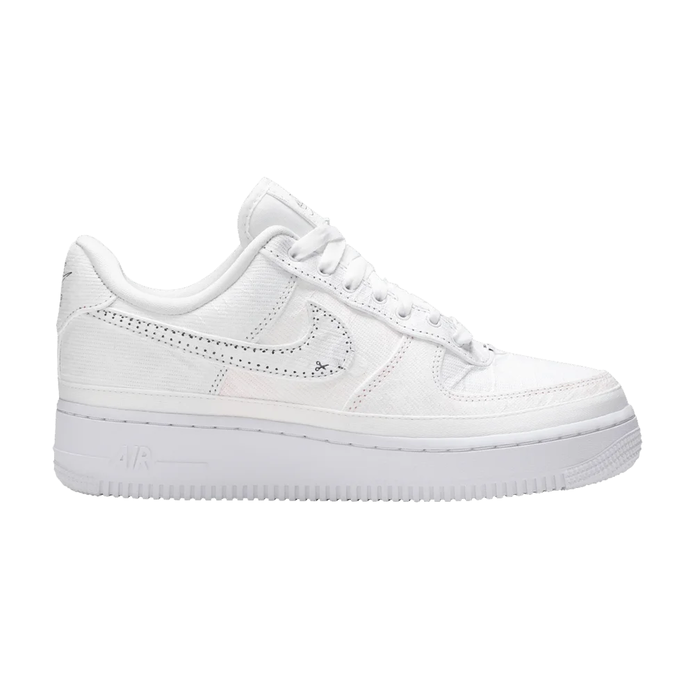 Кроссовки Nike Wmns Air Force 1 Low LX 'Reveal'