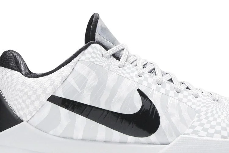 Кроссовки Nike Zoom Kobe 5 Protro 'DeMar DeRozan' PE