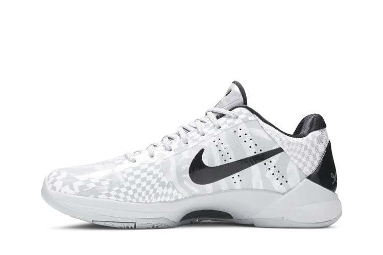 Кроссовки Nike Zoom Kobe 5 Protro 'DeMar DeRozan' PE