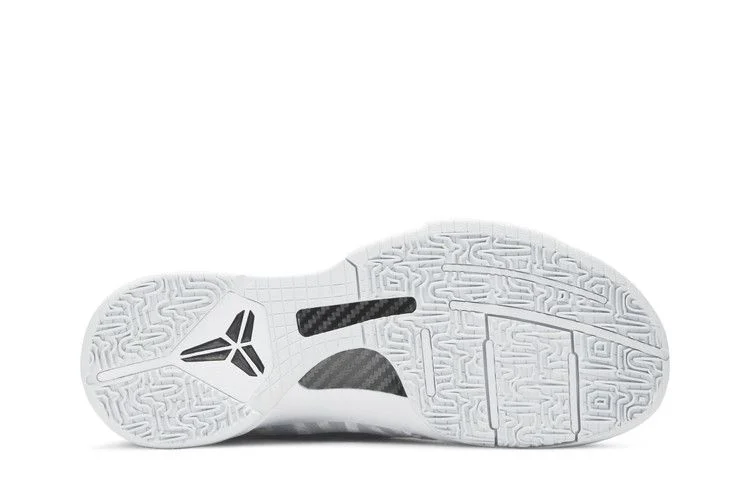 Кроссовки Nike Zoom Kobe 5 Protro 'DeMar DeRozan' PE