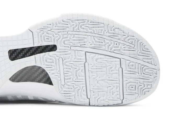 Кроссовки Nike Zoom Kobe 5 Protro 'DeMar DeRozan' PE
