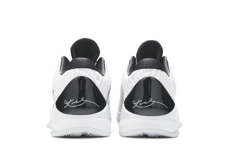 Кроссовки Nike Zoom Kobe 5 Protro 'DeMar DeRozan' PE