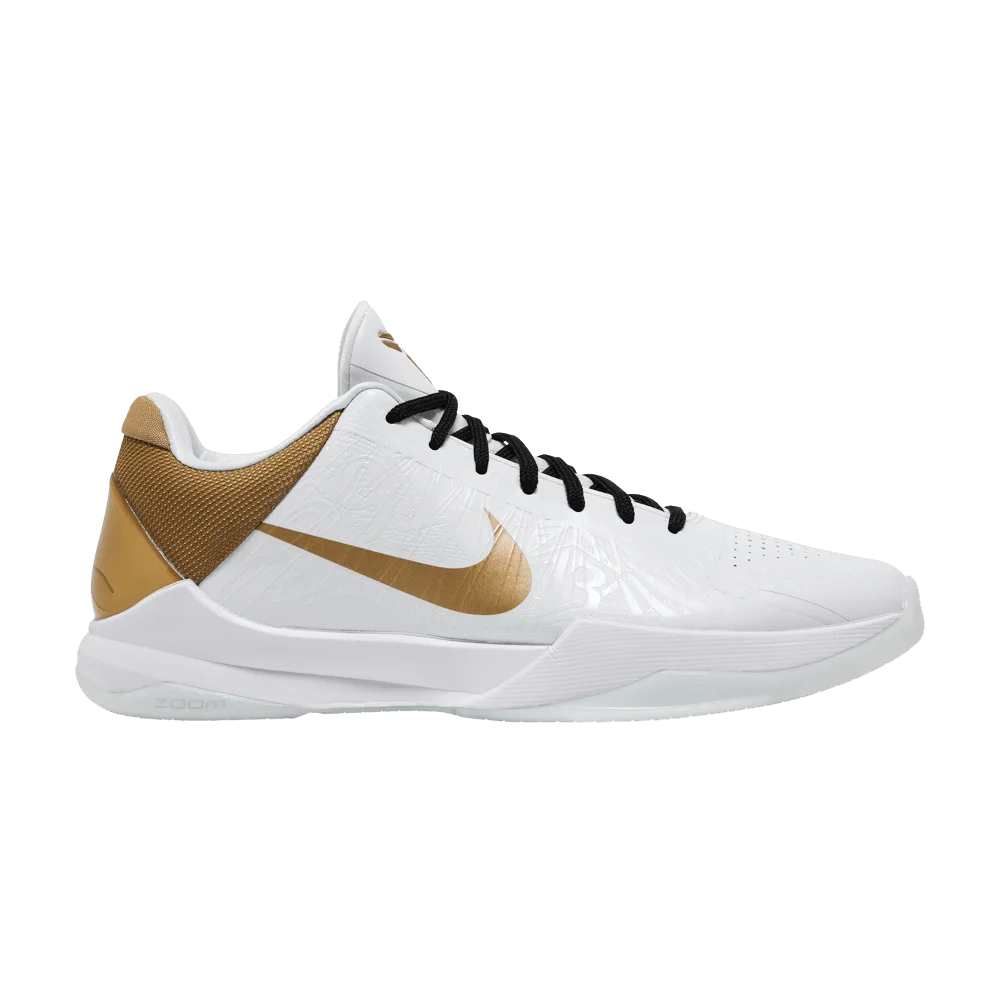 Кроссовки Nike Zoom Kobe 5 Protro 'Big Stage'