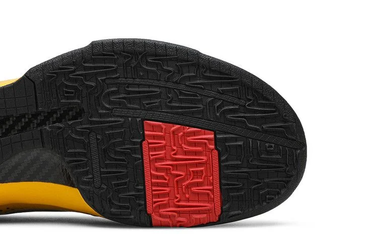Кроссовки Nike Zoom Kobe 5 'Bruce Lee' 2010