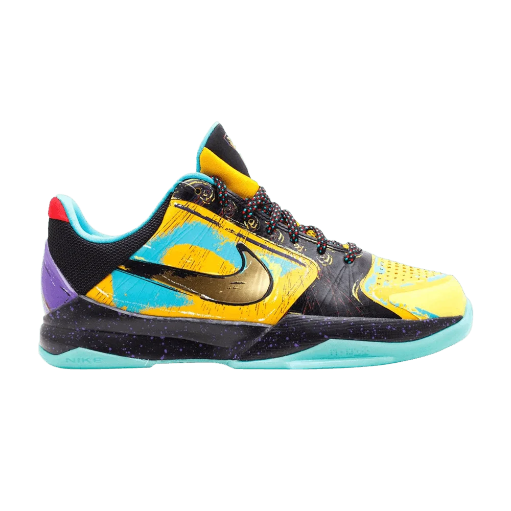Кроссовки Nike Kobe 5 GS 'Prelude'