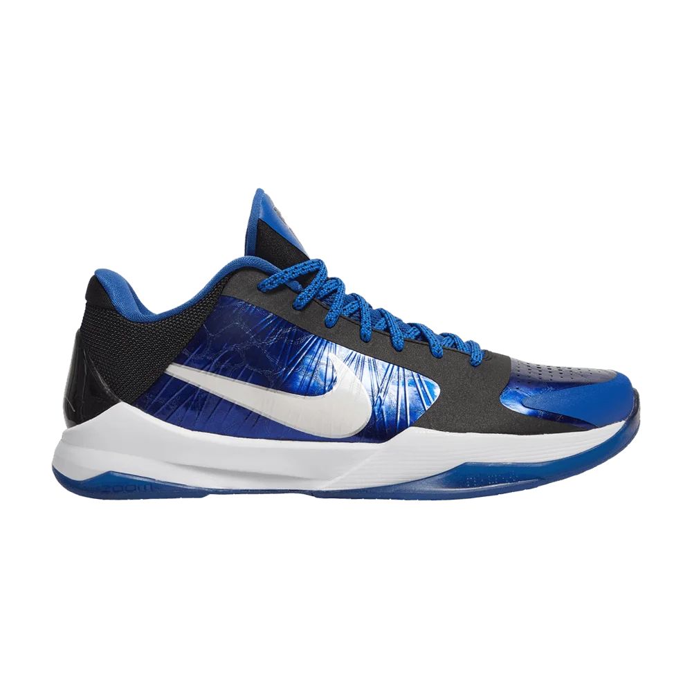 Кроссовки Nike Zoom Kobe 5 'Duke'