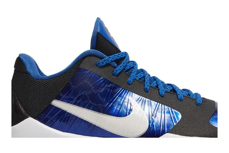 Кроссовки Nike Zoom Kobe 5 'Duke'