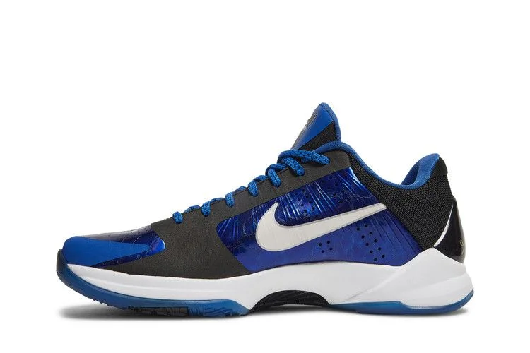 Кроссовки Nike Zoom Kobe 5 'Duke'
