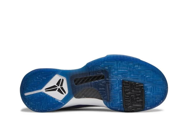 Кроссовки Nike Zoom Kobe 5 'Duke'