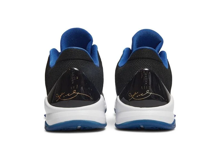 Кроссовки Nike Zoom Kobe 5 'Duke'