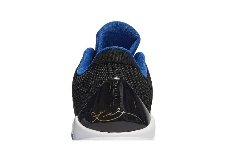 Кроссовки Nike Zoom Kobe 5 'Duke'