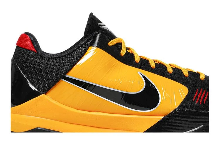 Кроссовки Nike Zoom Kobe 5 Protro ‘Bruce Lee’ 2020