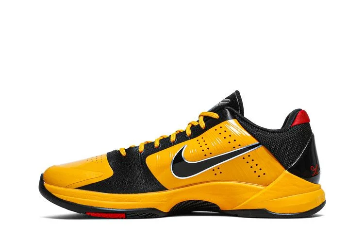Кроссовки Nike Zoom Kobe 5 Protro ‘Bruce Lee’ 2020