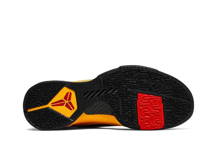 Кроссовки Nike Zoom Kobe 5 Protro ‘Bruce Lee’ 2020