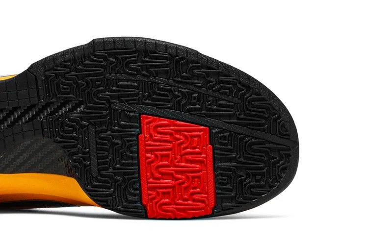 Кроссовки Nike Zoom Kobe 5 Protro ‘Bruce Lee’ 2020