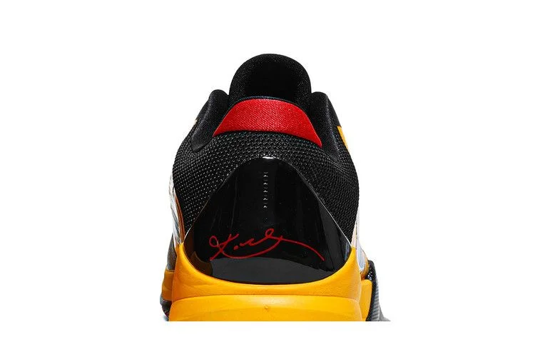 Кроссовки Nike Zoom Kobe 5 Protro ‘Bruce Lee’ 2020