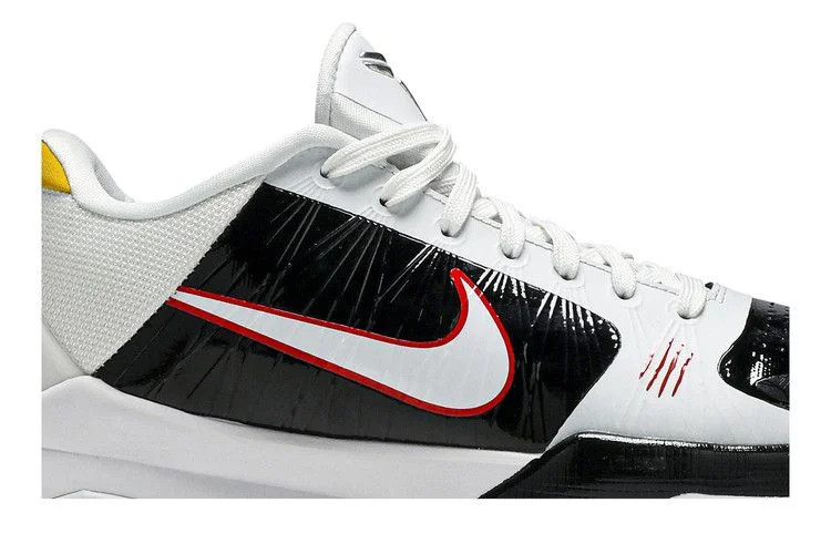 Кроссовки Nike Zoom Kobe 5 Protro 'Alternate Bruce Lee'