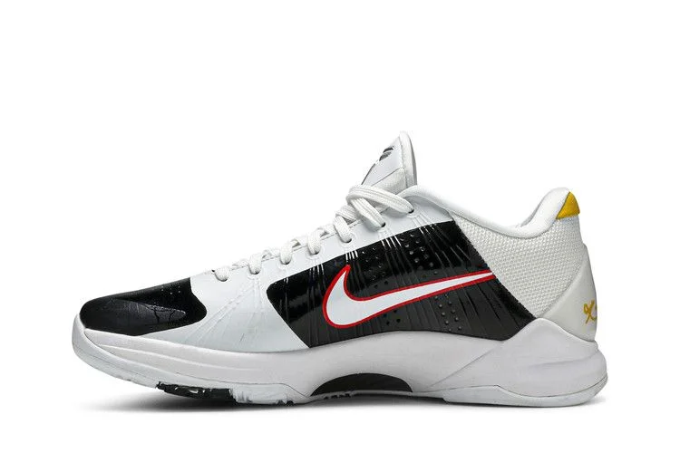 Кроссовки Nike Zoom Kobe 5 Protro 'Alternate Bruce Lee'