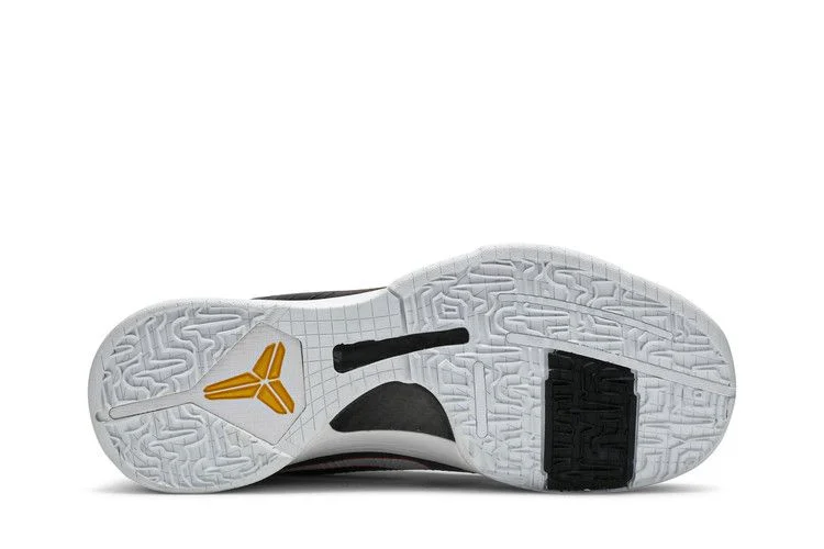 Кроссовки Nike Zoom Kobe 5 Protro 'Alternate Bruce Lee'