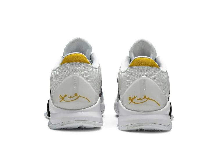 Кроссовки Nike Zoom Kobe 5 Protro 'Alternate Bruce Lee'