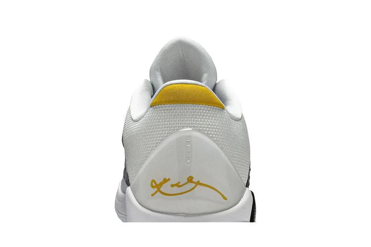 Кроссовки Nike Zoom Kobe 5 Protro 'Alternate Bruce Lee'