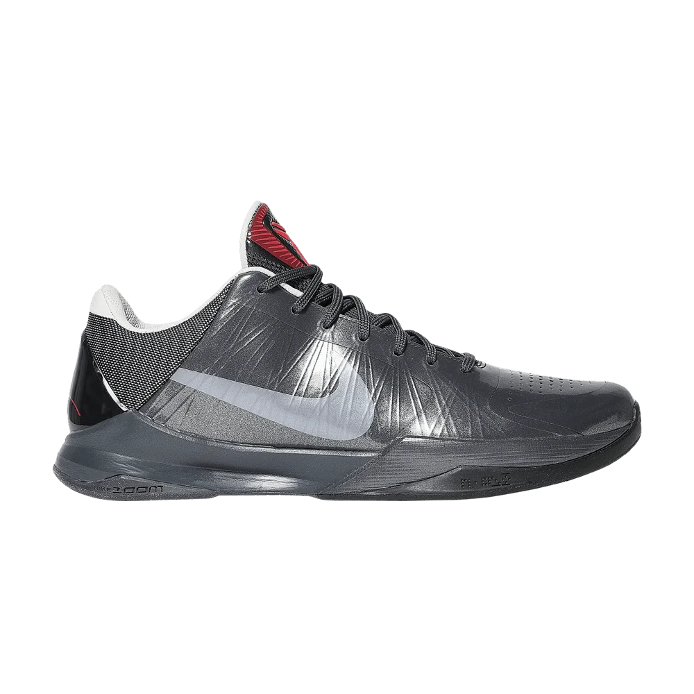 Кроссовки Nike Zoom Kobe 5 'Aston Martin'